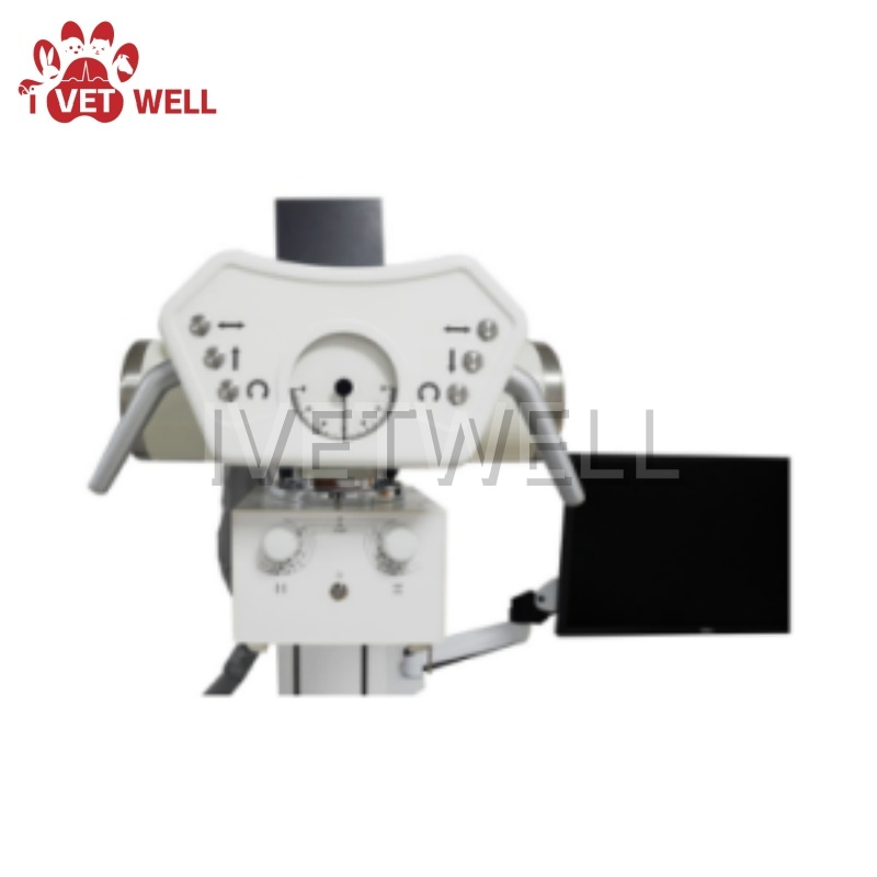 Portable Animal X-ray Radiography System for Veterinary Clinics