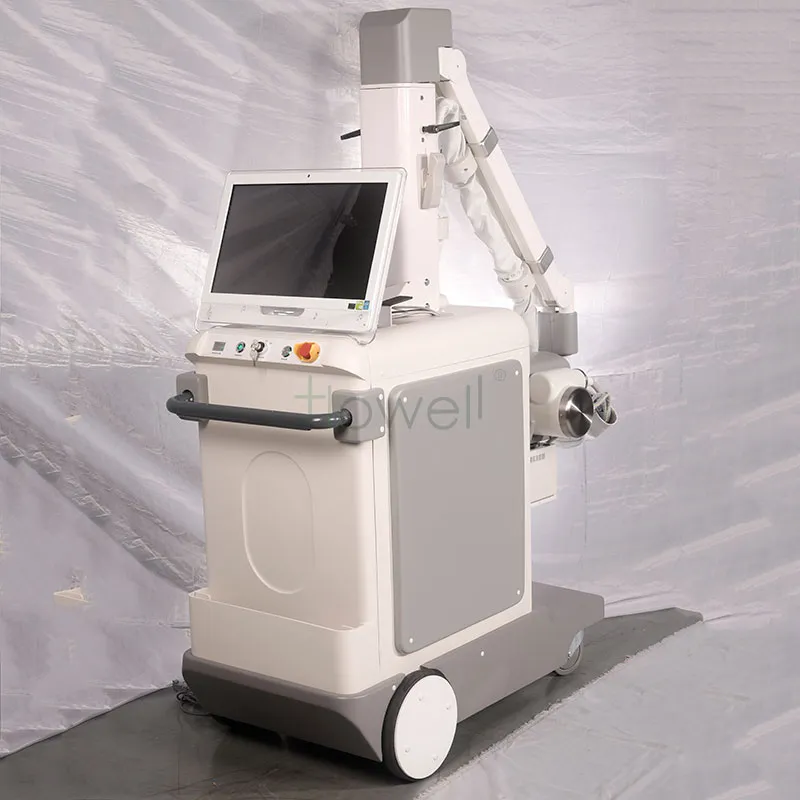 X-ray Equipment Components