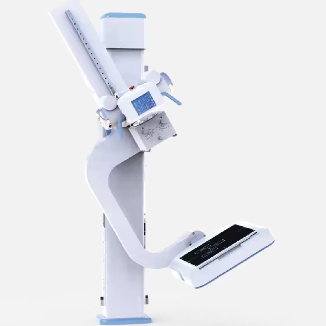 Thr-Xr-8500c High Frequency Digital Radiography System