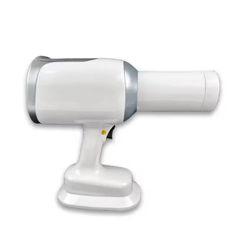 Portable Dental X-ray Device View 1