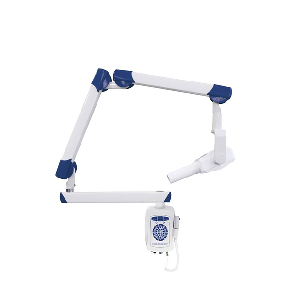 Ysx1007A Dental Clinic Wall-Mounted Intra-Oral Dental X-ray Equipment