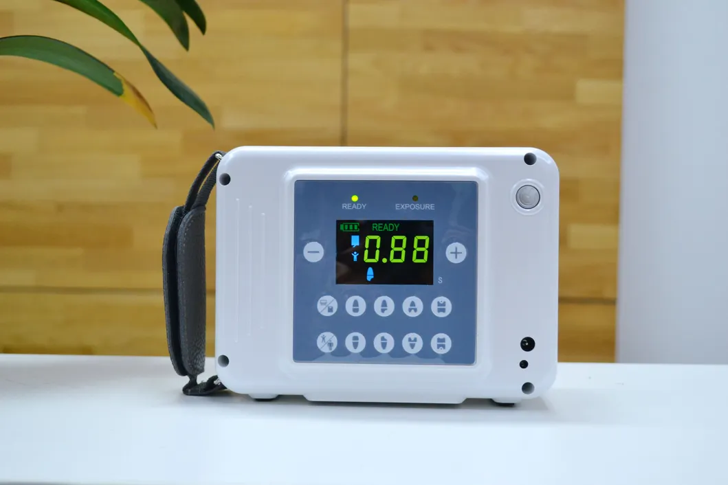 Dental X-ray Equipment 2