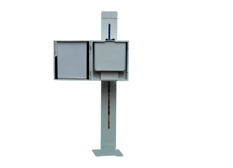Medical Standing X-ray Bucky Stand