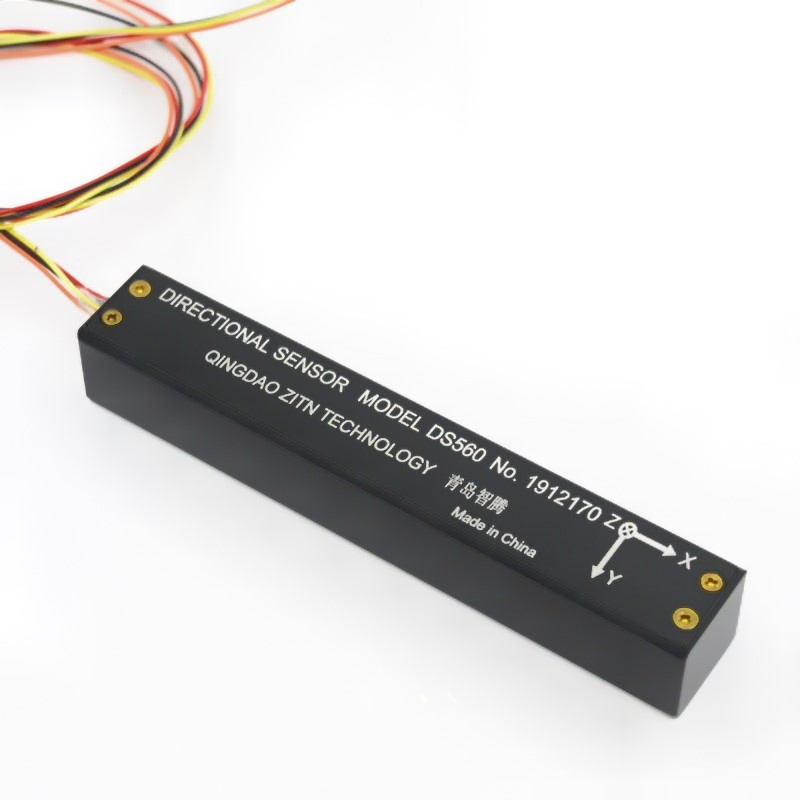 High Peroformance Borehole Imaging Tools