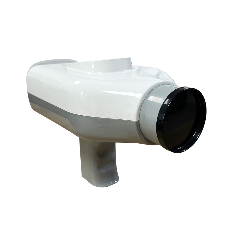 Sy-D058 Medical Wireless High Frequency Digital Portable Dental X-ray Device