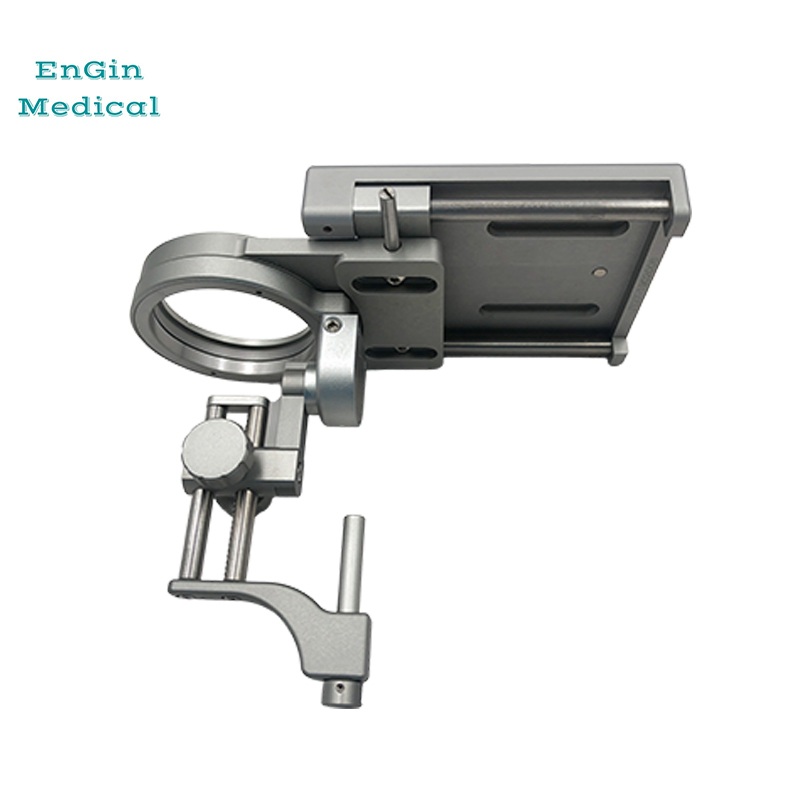 Surgical Viewing System for Retinal Vitreous Surgery
