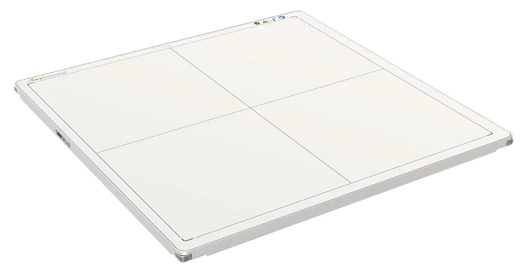 Wireless X Ray Flat Panel Detector