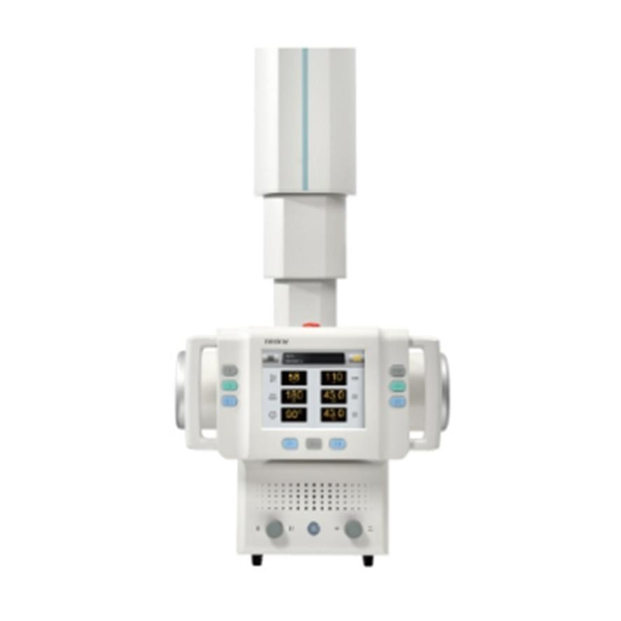 Mindray DigiEye 680 Digital Radiography System X Ray Machine Scanner Medical X-ray Equipments Mobile Dira-gj-50