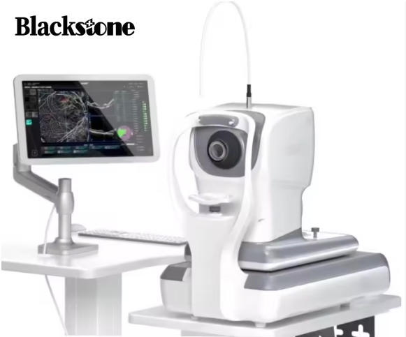 Velite C800 CE-Certified Intelligent Oct Diagnostic System