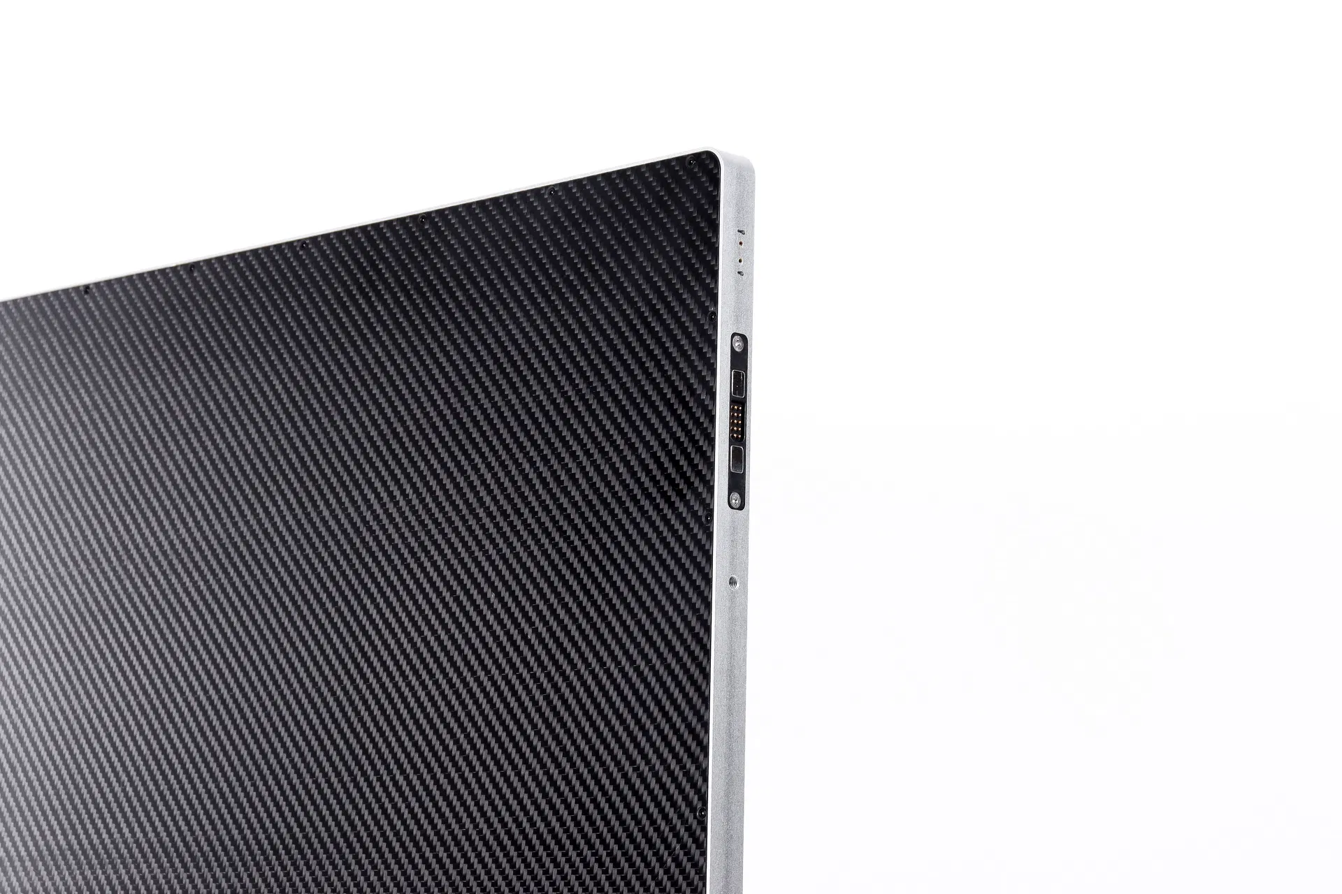 Flat Panel Detector View 2