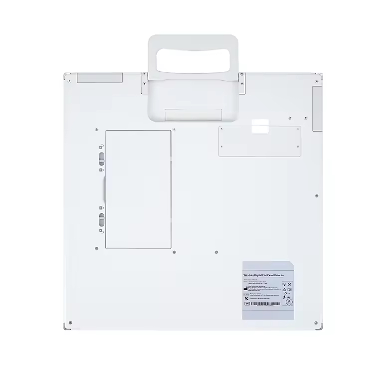 Wireless Dr Panel Digital X-ray Detector X Ray Flat Panel Detector Medical 1417 1717