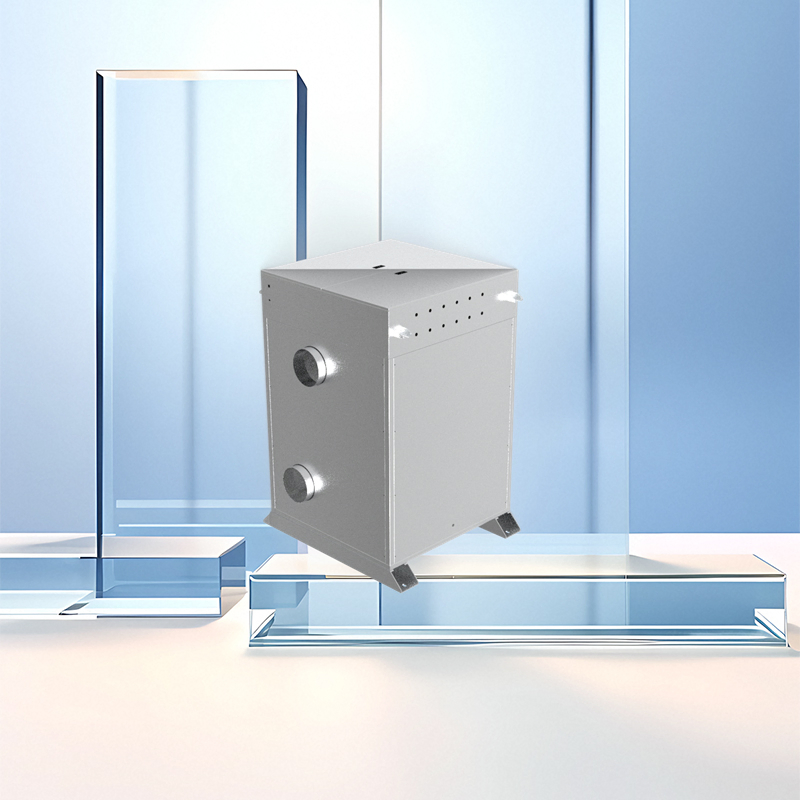 Pipe-Array Non-Frosting Grain Silos Solution with Multi-Spectral Imaging for Mycotoxin Prevention