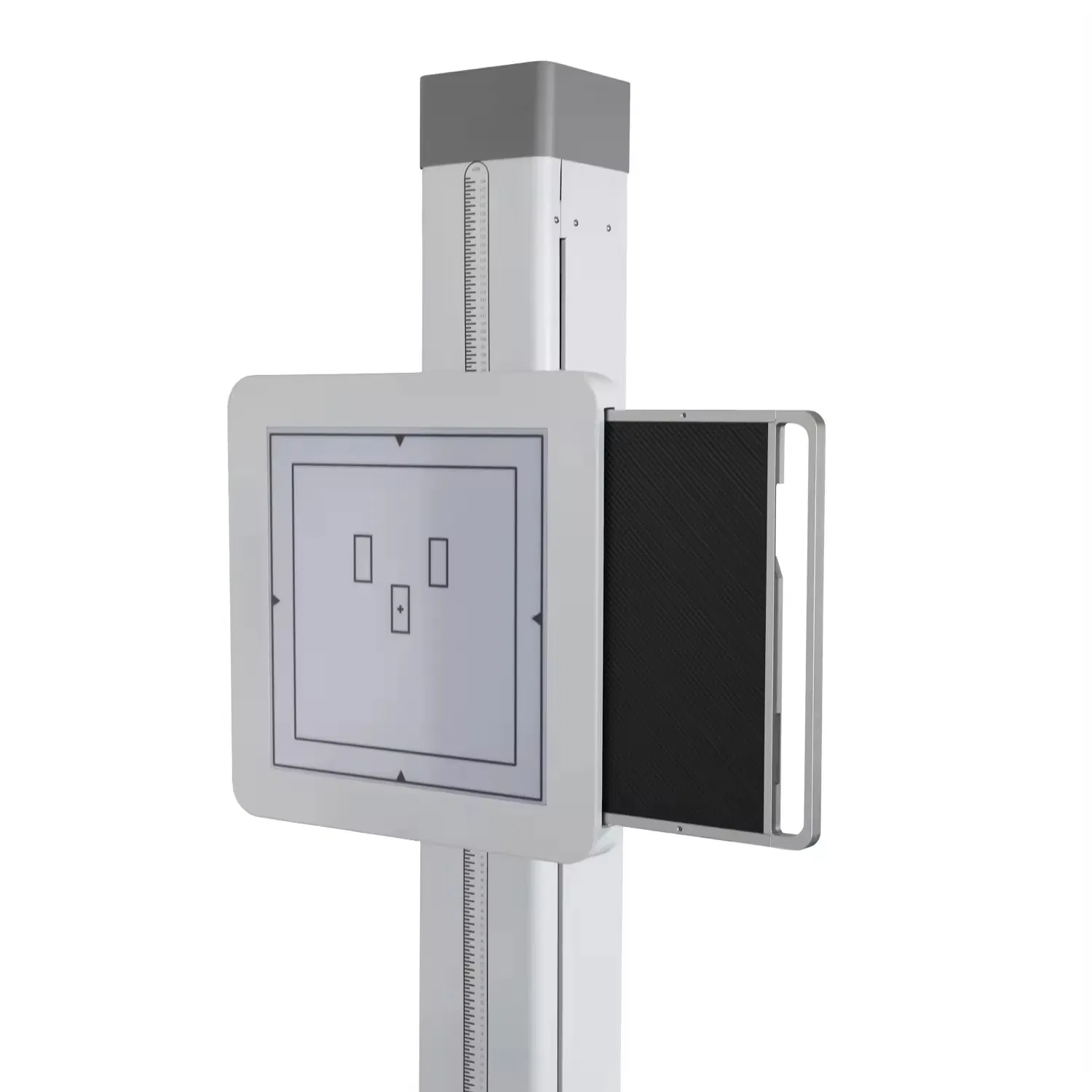 Digital Human or Veterinary Stationary X-ray Medical Equipment Xray Hospital Equipment for Veterinary Animal / Human Diagnosis