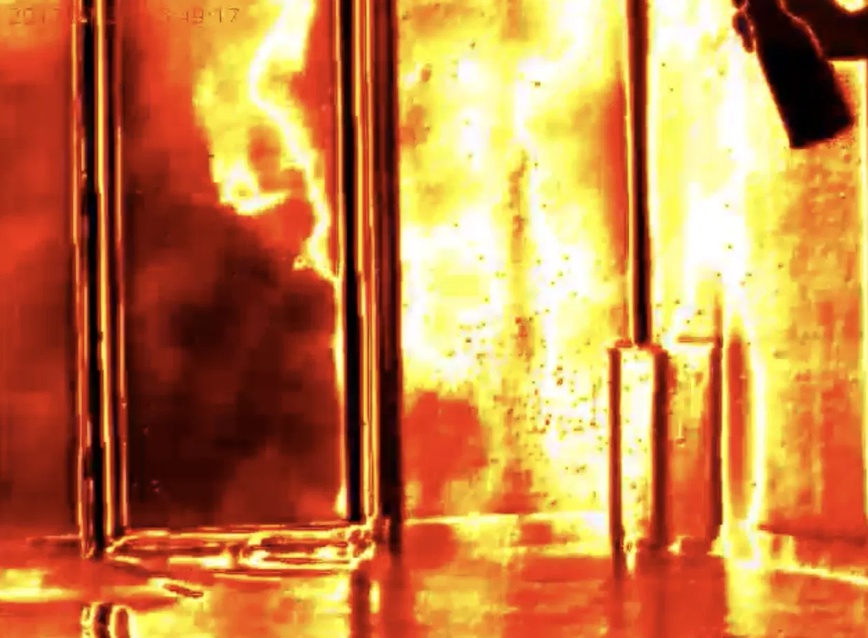 Advanced Gas Detection Systems with 320X256 High-Resolution Imaging