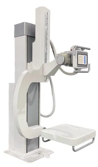 Digital X-ray Imaging System