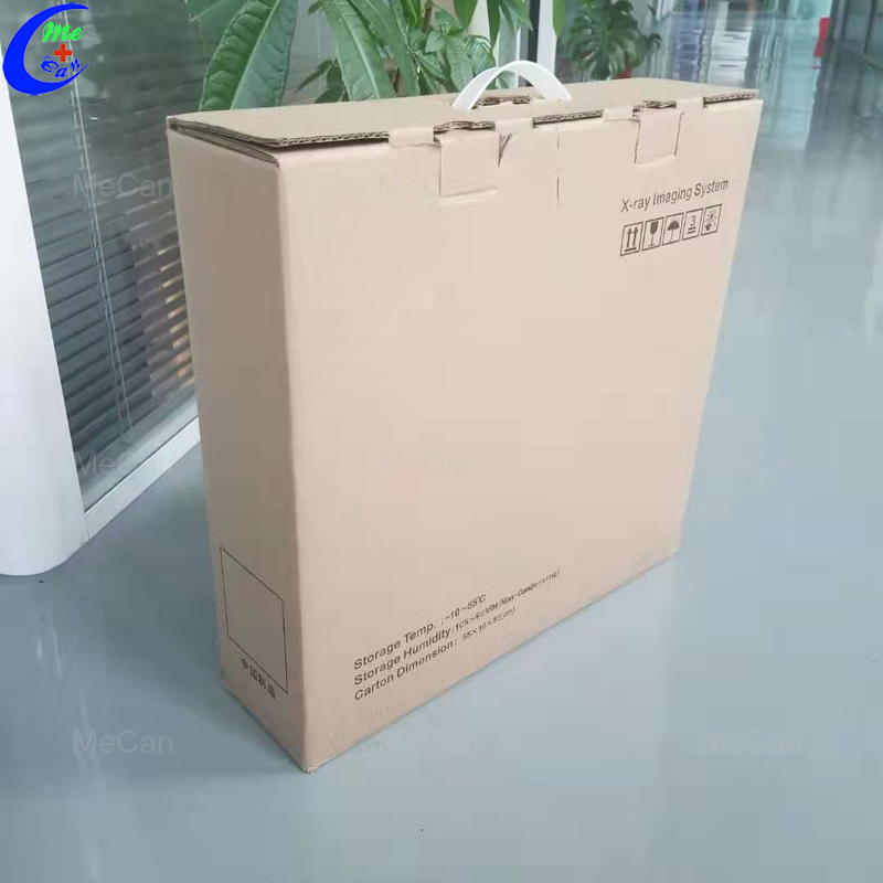 Medical Equipment Digital X-ray Flat Panel Wireless Detector