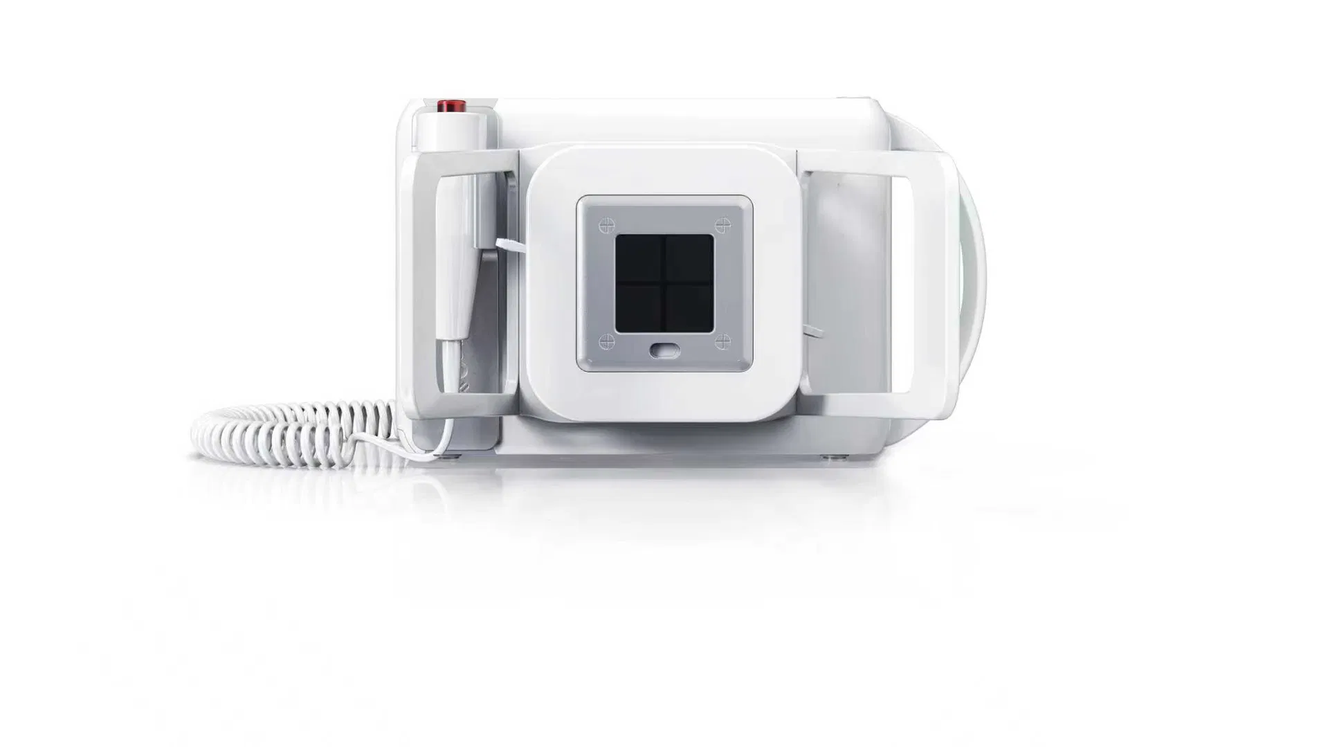 High Resolution Scans