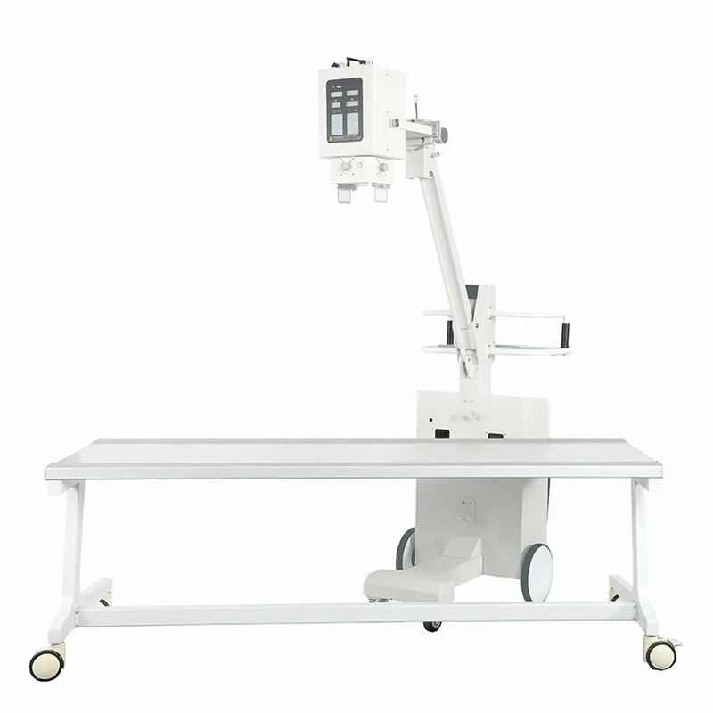 Medical Digital Radiography System 5
