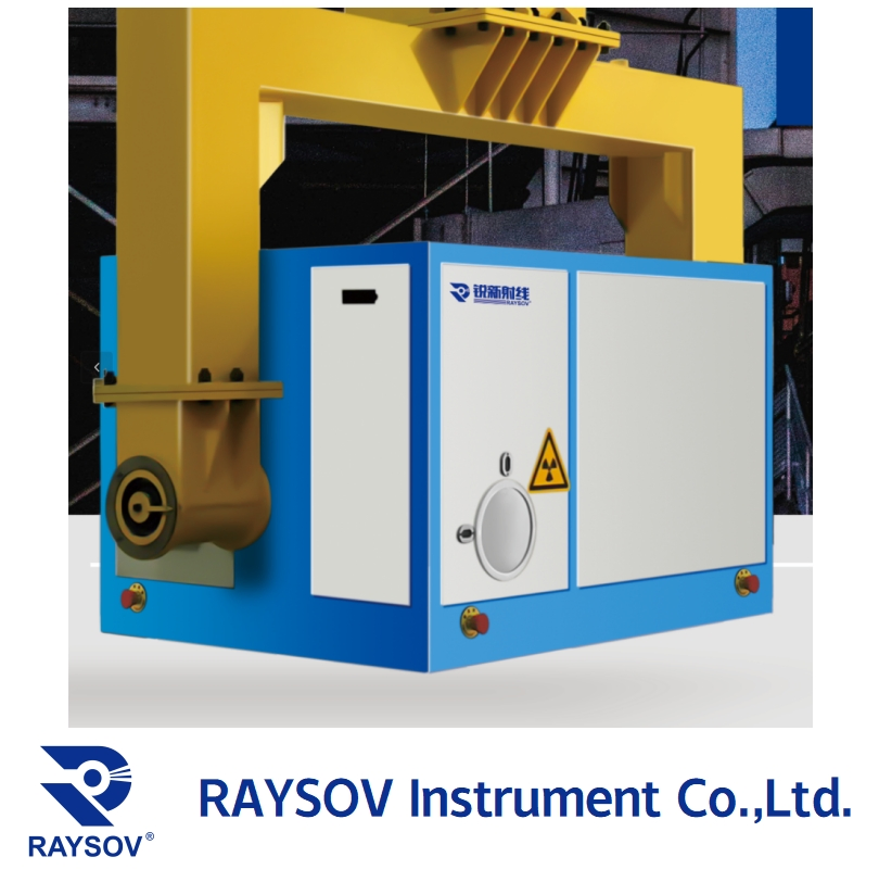 Dual High Energy Xray Switchable Linac-CT Linear Accelerator Tomography Inspection Detection Systems