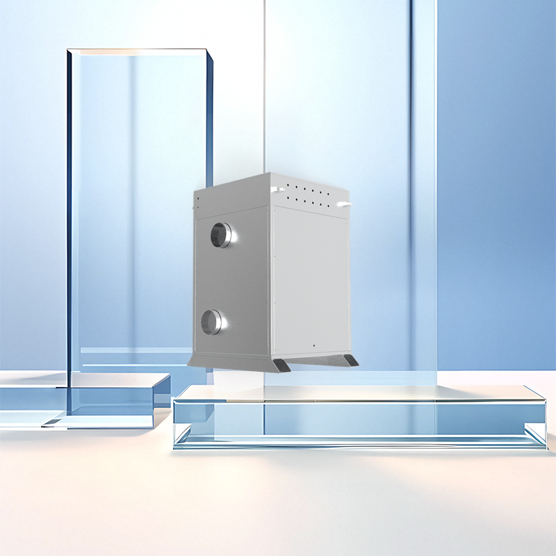 Pipe-Array Non-Frosting Grain Silos Solution with Multi-Spectral Imaging for Mycotoxin Prevention