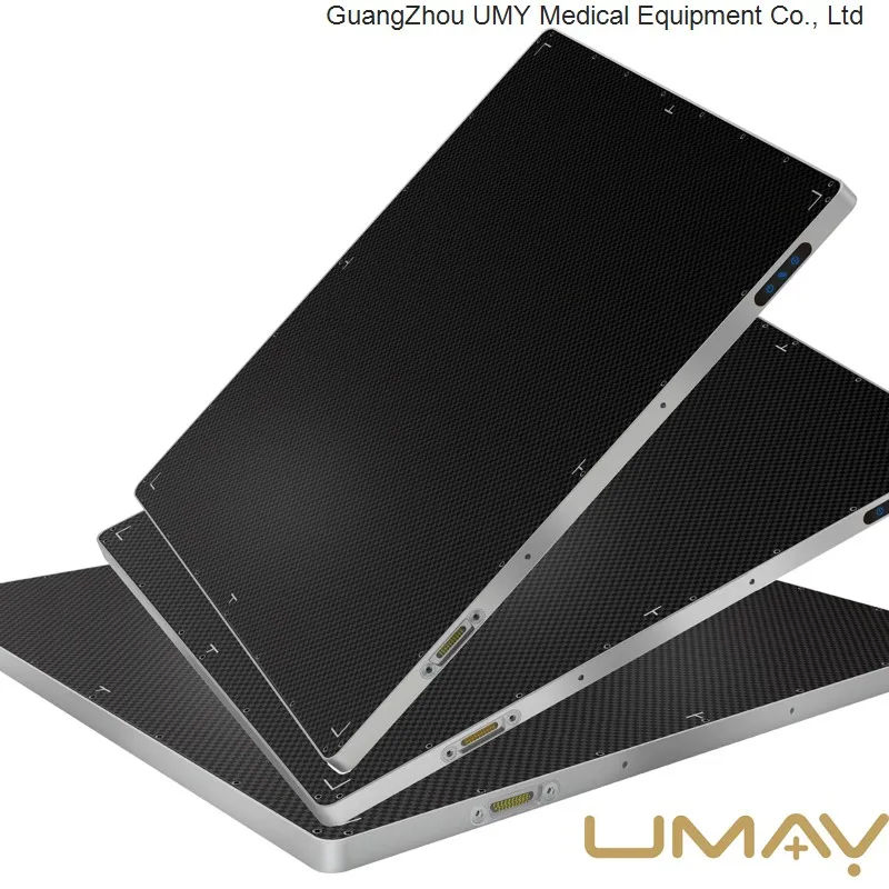 Xray Machine Medical Wireless Dr Panels Digital Radiography System Dr Equipment for Hospital Diagnosis