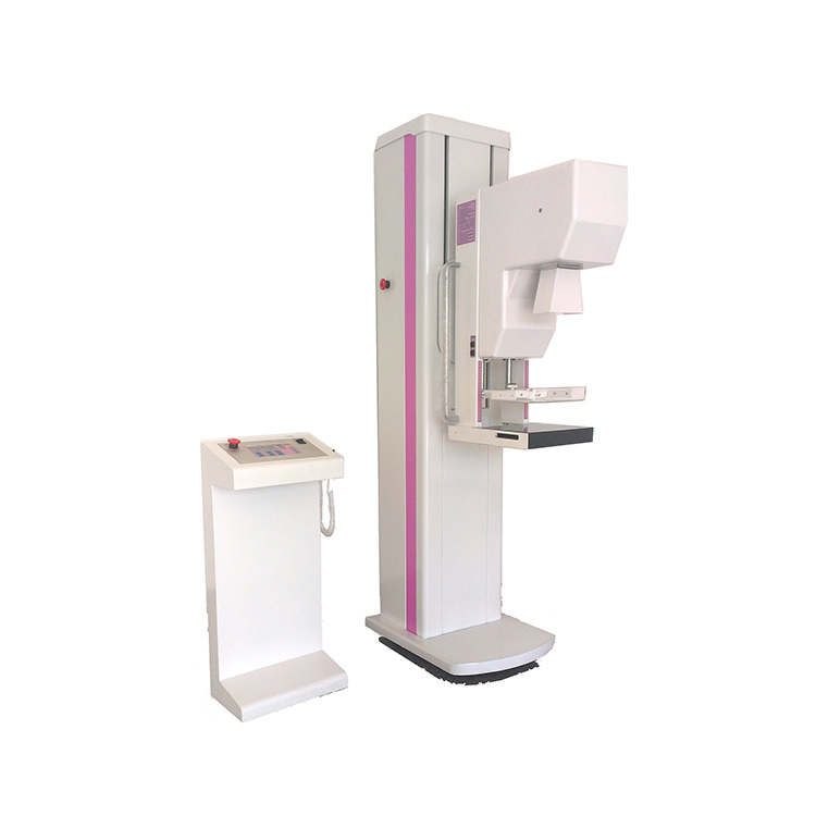 Xmm400 3D High Frequency Diagnostic Machine Price Medical Breast Cancer Detection Radiography X-ray Imaging System Digital Mammography System
