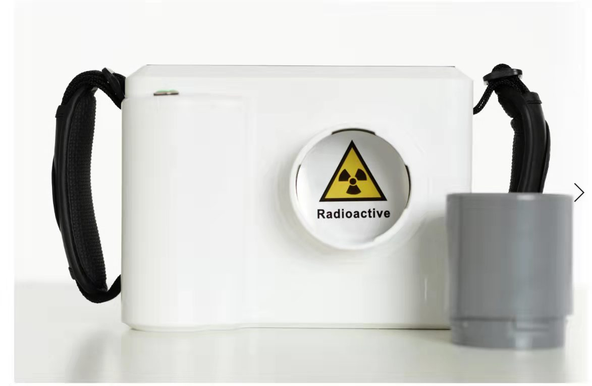 Medical Equipment Dental X-ray Machine