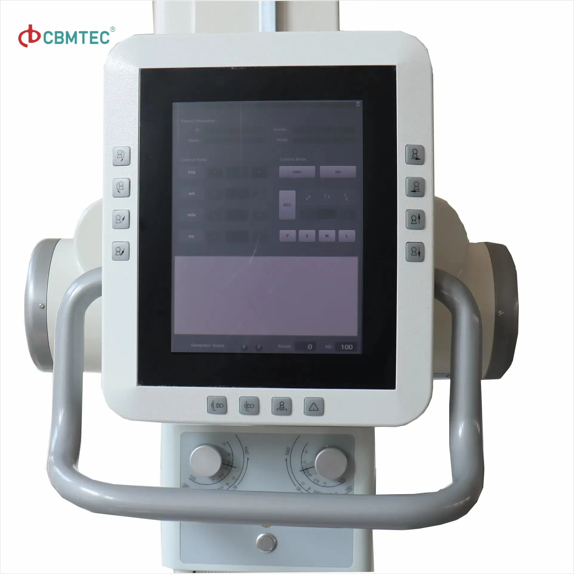 Dr U-Arm Digital Radiography System