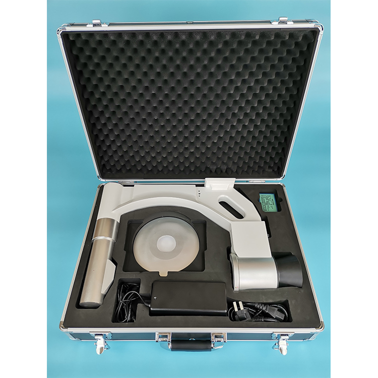 China Medical Orthopedics Radiology Equipment Multifunctional Dynamic Portable X-ray System