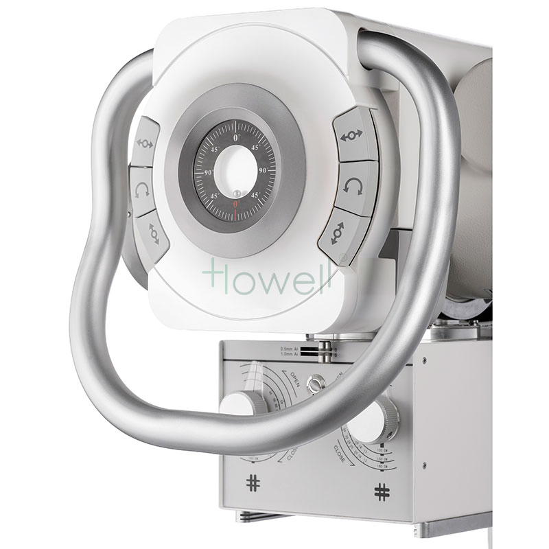 Dr 50kw X Ray Digital X Ray Machine Digital X-ray Equipment Digital Radiography System