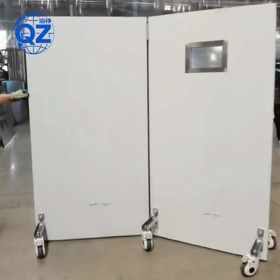 X-Ray Protection Shield