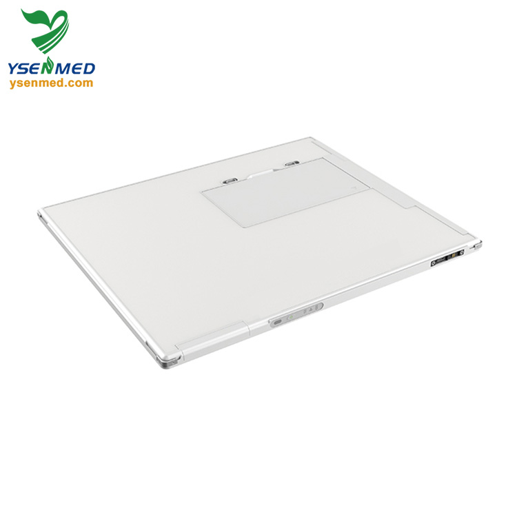 Wireless Superior Medical Equipment 14 X 17-Inch Cassette-Size Flat Panel Detector Ysfpd-M1417V