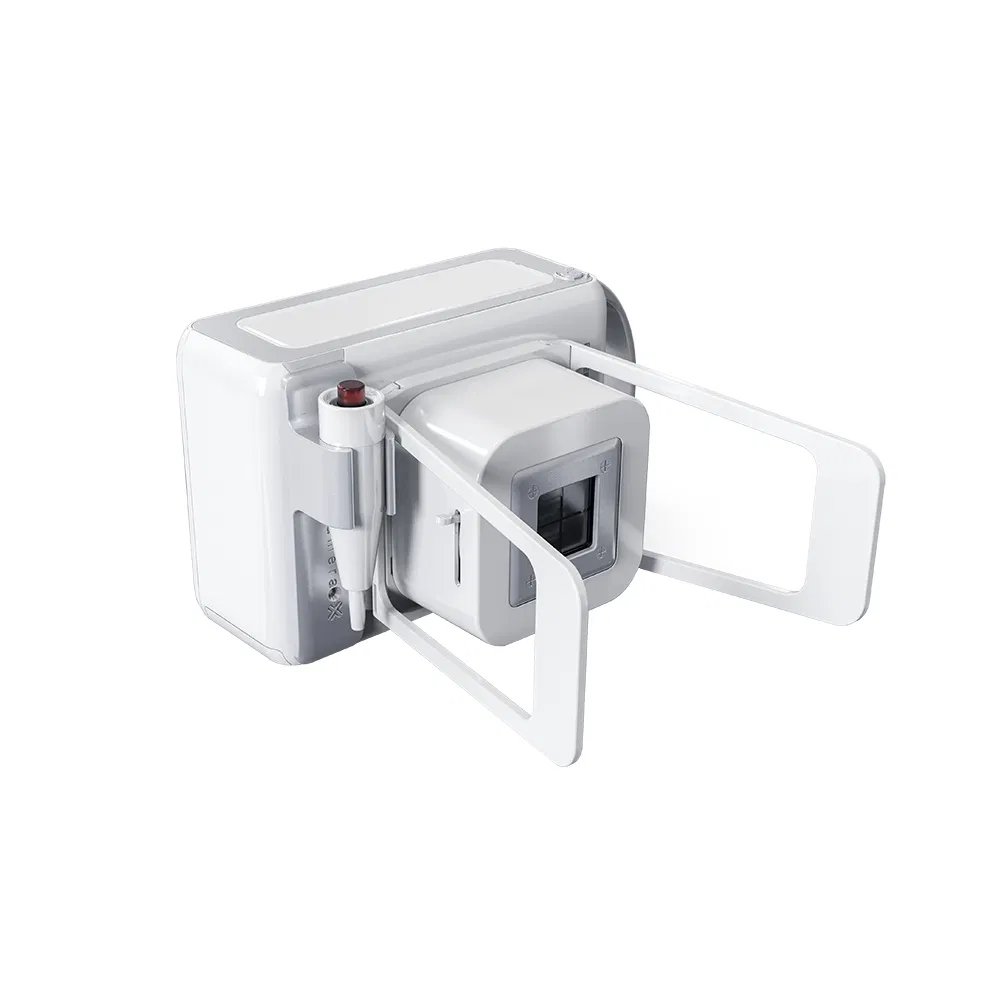 High-Resolution Handheld X-ray Device Portable Imaging for Medical