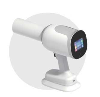 Handheld New Dental Digital Portable X-ray Machine Intraoral Imaging Dental X-ray Equipment