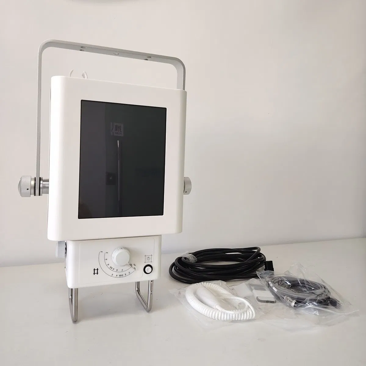 Portable Veterinary Radiography System Veterinary Digital Systems and X-ray Generators
