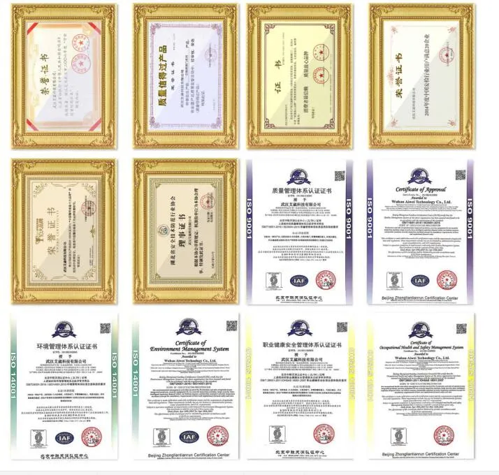 Vehicle Security Inspection System 3