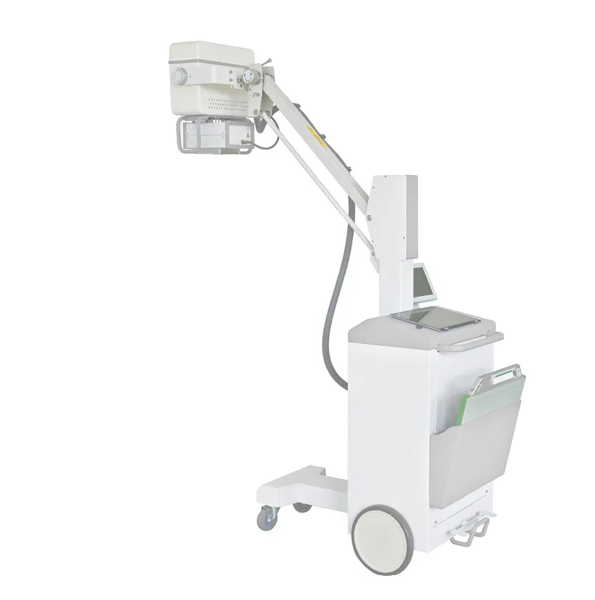Mobile X-ray