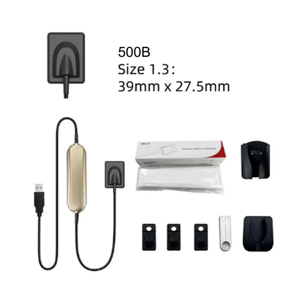 Dental Sensor Image 2