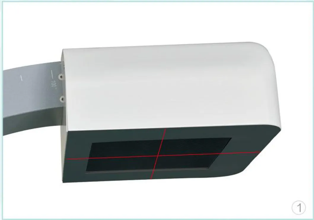 Dynamic flat-panel detector