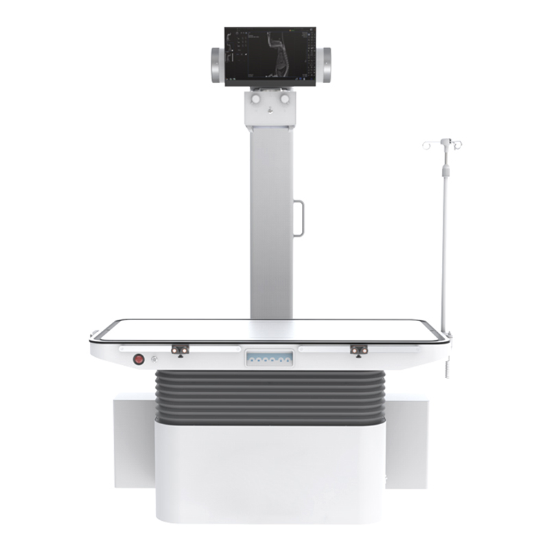 Ysx-Drf32V 32kw Veterinary Medical Equipment Digital Dynamic Radiography and Fluoroscopy X-ray System