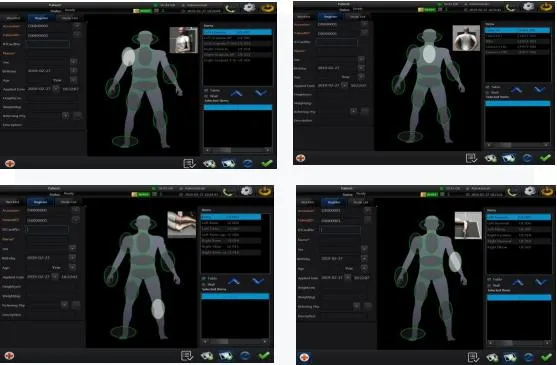 Acquisition Software