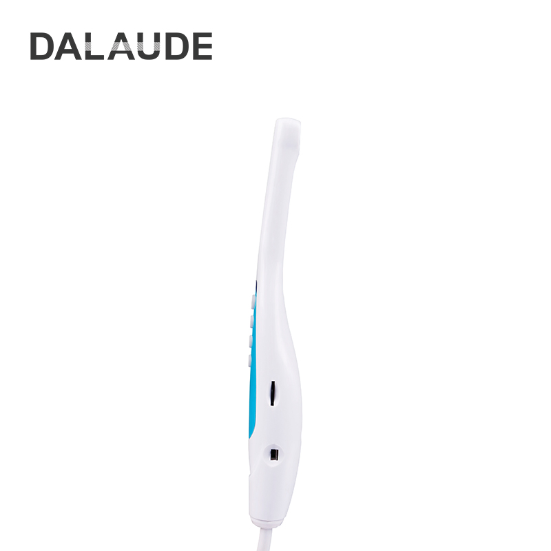 Dental Equipment VGA Intraoral Scanner for Dentistry