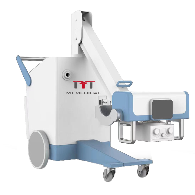Mt Digital Radiology Equipment X-ray System Medical Diagnostic Dr Xray