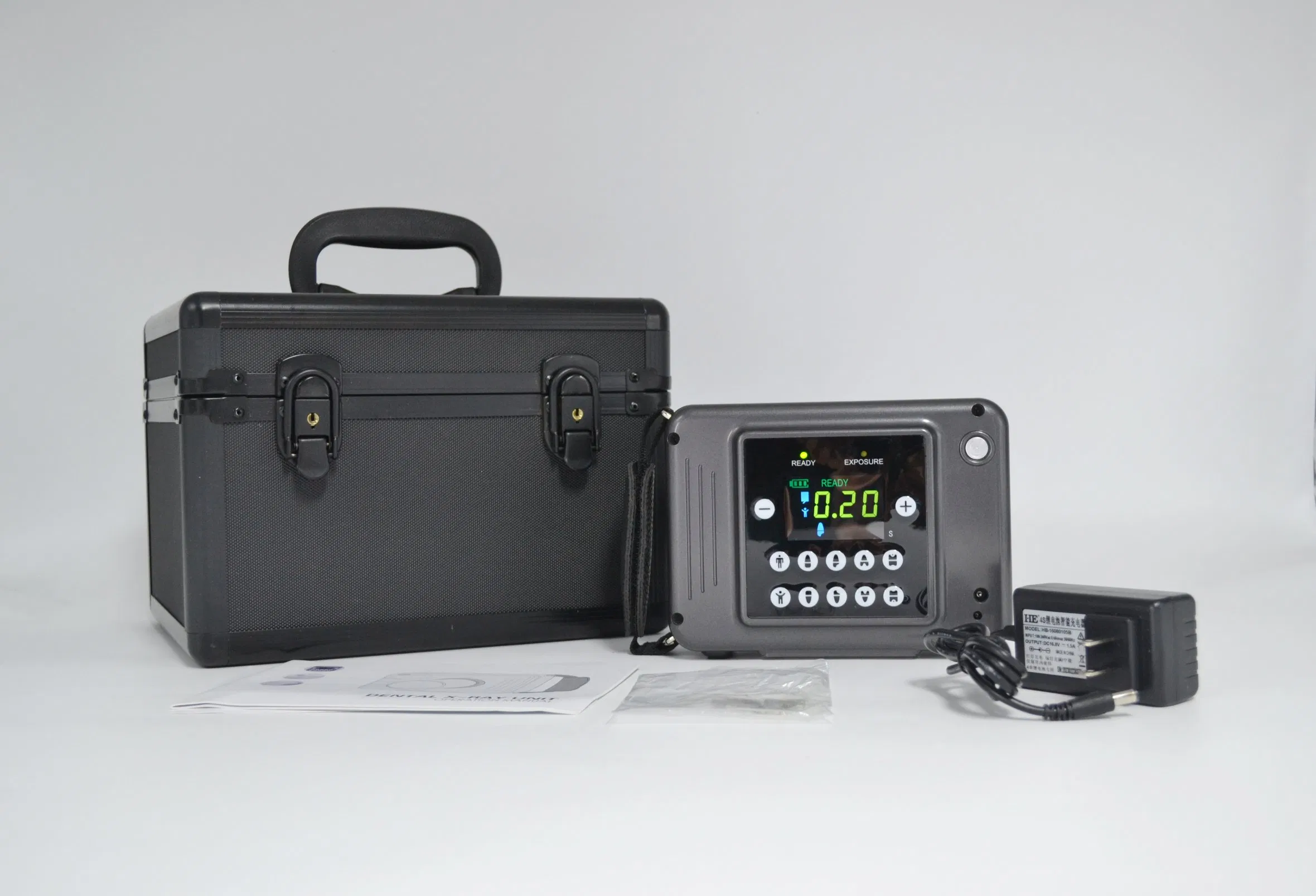 Medical Instrument Digital Radiography Intraoral Imaging X-ray Dental High Quality X Ray Machine Equipment