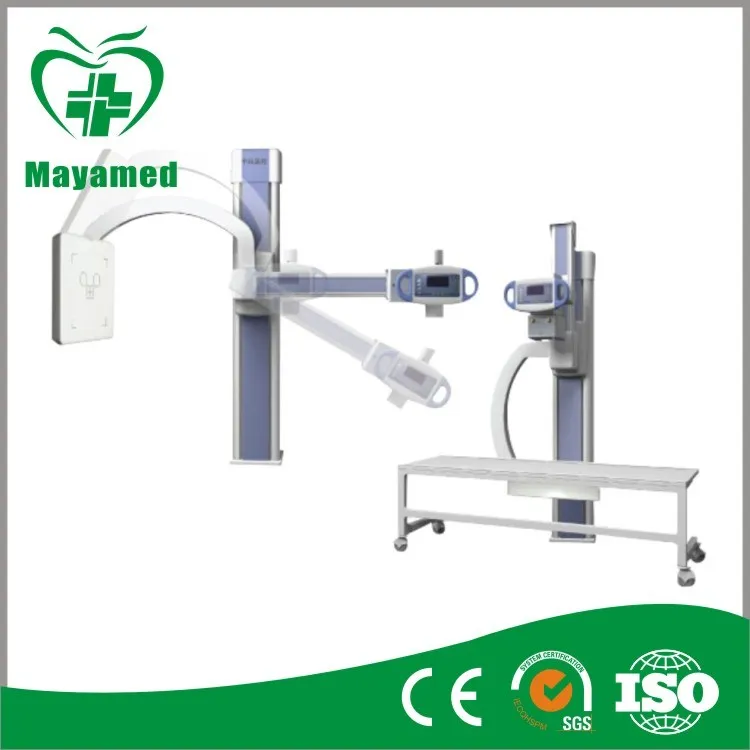 UC-Arm Digital X-ray Radiography System