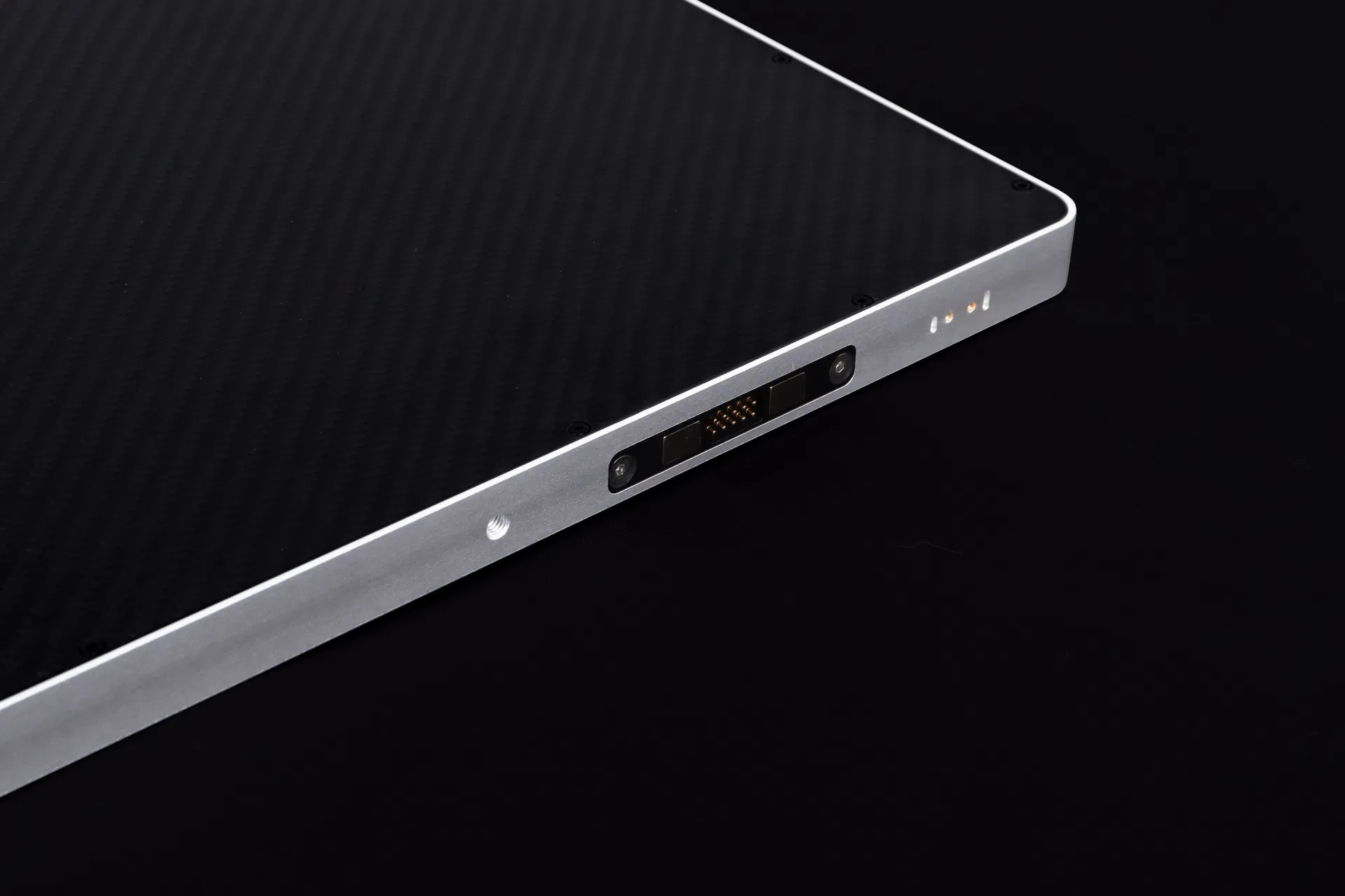 Flat Panel Detector View 5