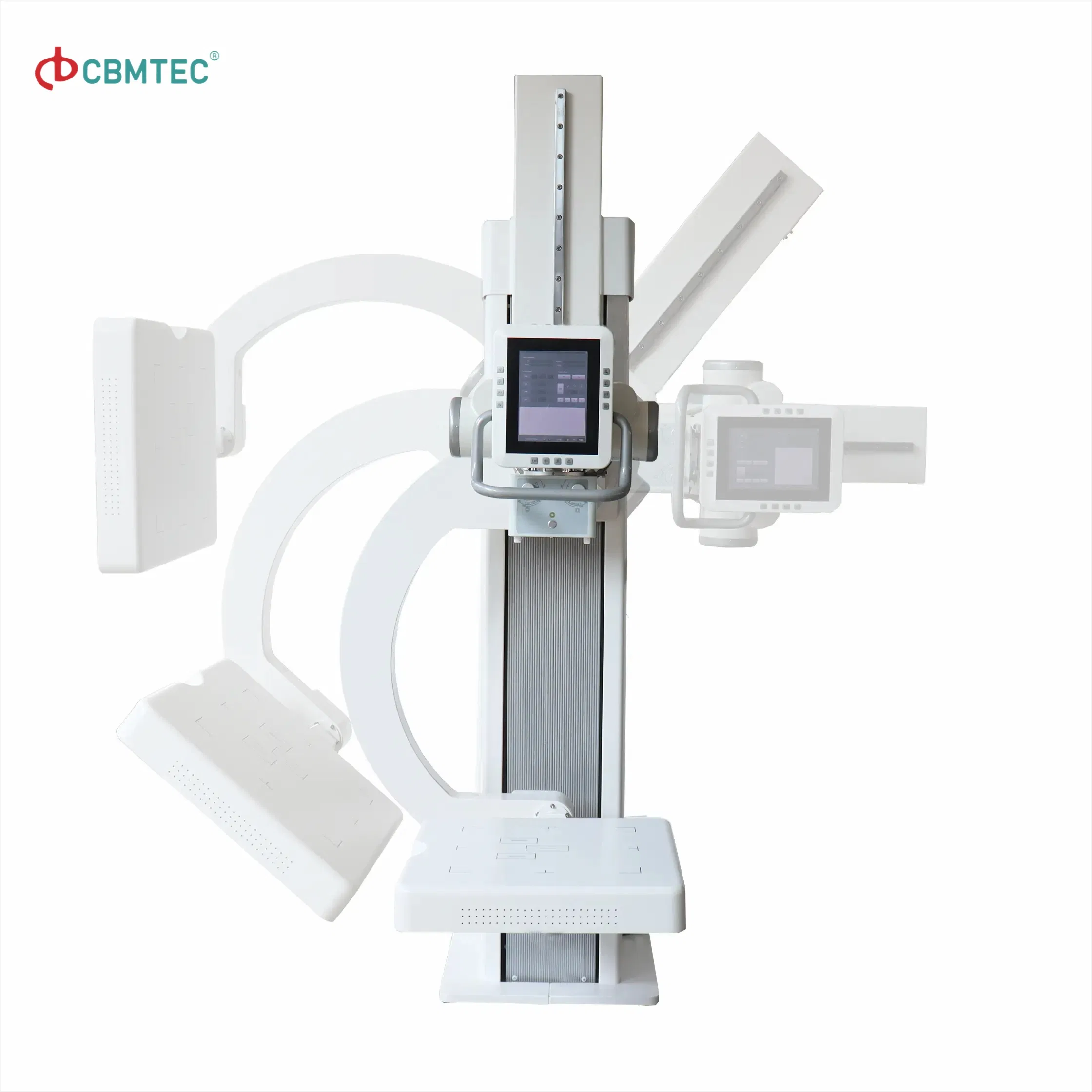 Dr U-Arm Digital Radiography System