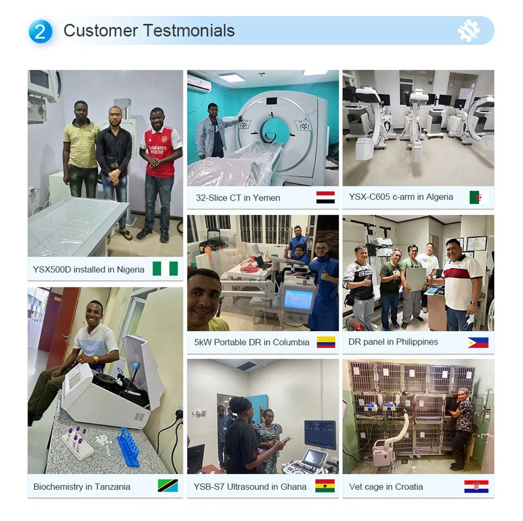 Professional Facility 2