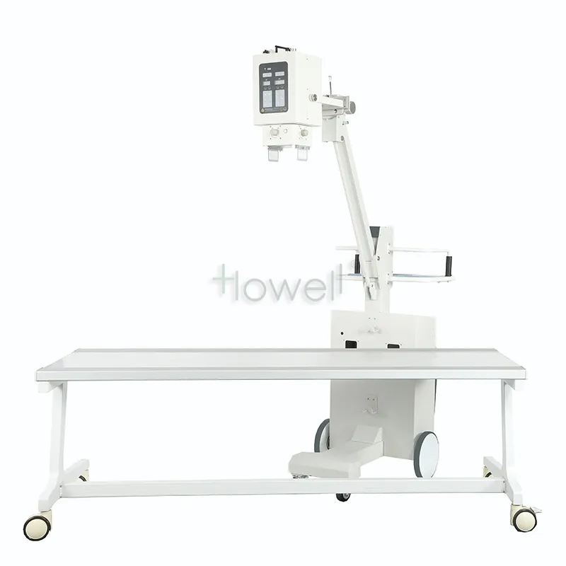 Digital X-ray Machine