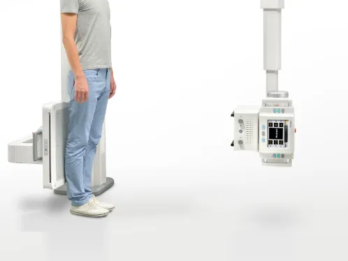 Medical X-ray Equipments